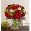 Festive Fanfare Bouquet™ standard