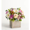 Seraphina's Garden - Standard. An arrangement by Flowers of Jacksonville.