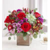 Radiant Jewel™ Bouquet premium