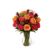 The FTD® Happiness™ Bouquet deluxe