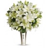 Teleflora's Sacred Cross Bouquet premium