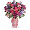 Teleflora's Love And Joy Bouquet premium