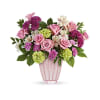 Teleflora's Sweet Serenade Bouquet premium