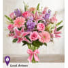 Pink Ribbon Bouquet™ premium