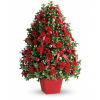 Deck the Halls Tree premium