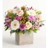 Seraphina's Garden - Premium. An arrangement by Flowers of Jacksonville.