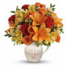 Teleflora's Summer Cottage premium