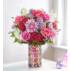 Dazzle Her Day™ Bouquet deluxe