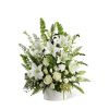 The FTD® In Our Thoughts™ Arrangement deluxe