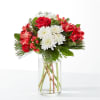 Letters to Santa Bouquet standard