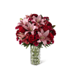 The FTD® Perfect Impressions™ Bouquet 2016 premium