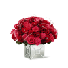 The FTD® Blushing Extravagance™ Luxury Bouquet by Kalla™ deluxe