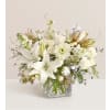 Fresh Frost™ - Standard. An arrangement by Flowers of Jacksonville.