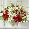 A Sentiments of Love Arrangement premium