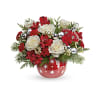 The Teleflora's Twinkling Stars Bouquet deluxe