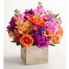 The Splendid Beauty Bouquet - Premium. An arrangement by Flowers of Jacksonville.