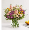 A Vivid Beauty™ Bouquet deluxe