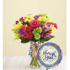 It's Your Day Bouquet® Thank You standard