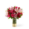 The FTD® Be My Beloved™ Bouquet premium