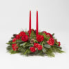 Holiday Classics Centerpiece by FTD deluxe