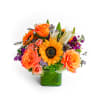 August's End™ - Standard. An arrangement by Prestige Floral.