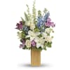 Nature's Best Bouquet by Teleflora premium