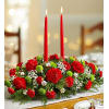 Season's Greetings™ Centerpiece 2014 premium