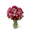 The Precious Heart™ Bouquet by FTD®  premium