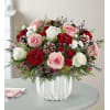 Vintage Chic Bouquet™ premium