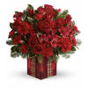 Season's Surprise Bouquet by Teleflora standard
