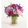 Lavender Escape™ Bouquet - Deluxe. An arrangement by Flowers of Jacksonville.