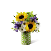 The FTD® Botanical™ Bouquet standard