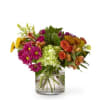 Crisp & Bright Bouquet 2021 deluxe