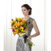 ​The FTD® Living Style™ Presentation Bouquet premium