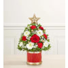 Holiday Flower Tree® Musical Merriment™ deluxe