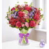 Enchanted Medley™ Bouquet deluxe