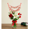 Fields of Europe® Christmas with Christmas Banner deluxe