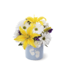 The FTD® Sweet Dreams® Bouquet - Boy standard