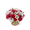 The FTD® Perfect Blooms™ Bouquet  deluxe