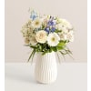 The Winter Blossoms™ Bouquet - Deluxe. An arrangement by Flowers of Jacksonville.