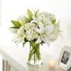 The Compassionate Lily Bouquet standard