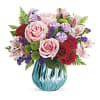 Sparkle And Bloom Bouquet standard