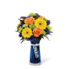 The FTD® Congrats Bouquet standard