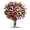 Dressed To Impress Bouquet premium