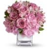 Teleflora's Be Sweet Bouquet premium