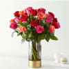 Ever After Rose Bouquet premium