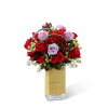 The FTD® Lush Life™ Rose Bouquet standard