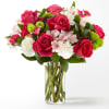 The Sweet & Pretty Bouquet premium