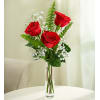 Love's Embrace™ Roses - Red deluxe