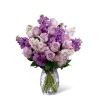 The FTD® Sweet Devotion™ Bouquet  2015 premium